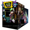 Luigi's Mansion Arcade Machine