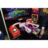 Luigi's Mansion Arcade Machine - Luigi Mansion Arcade Machine Oh Vacuum Controllers