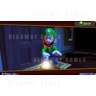 Luigi's Mansion Arcade Machine - Luigi Mansion Arcade Machine Screenshot