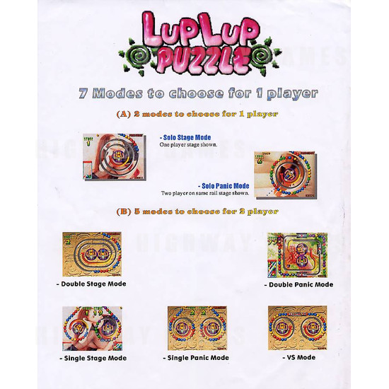 Lup Lup Puzzle - brochure 1 99kb JPG