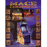 Mace the Dark Age - Brochure Back