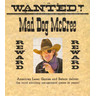 Mad Dog McCree - Brochure 1 56KB JPG