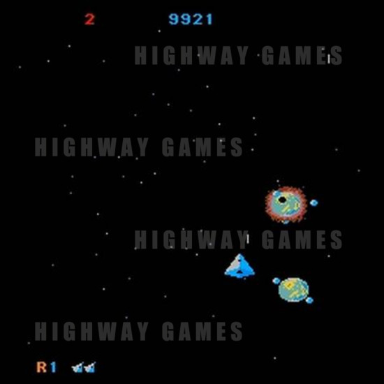 Mad Planets - Screen Shot 1 8KB JPG