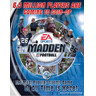 Madden NFL Football - Brochure Front