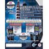 Madden NFL Football - Brochure Back