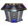 Magic DJ 3D Music Arcade Machine - Control Panel