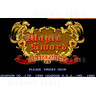 Magic Sword - Title Screen 49KB JPG