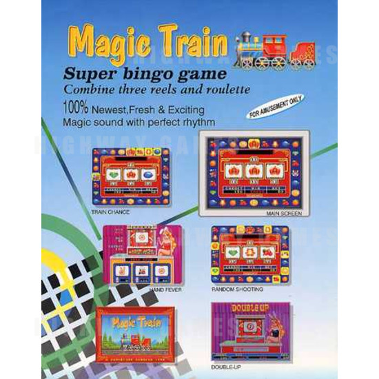 Magic Train - Brochure1 139KB JPG