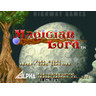 Magician Lord - Title Screen 37KB JPG