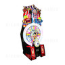 Magician's Wheel Arcade Machine - Magician's Wheel Arcade Machine