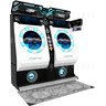 MaiMai Rhythm Arcade Machine - MaiMai Cabinet Side