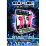 MaiMai Rhythm Arcade Machine - Brochure