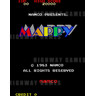 Mappy - Title Screen 52KB JPG