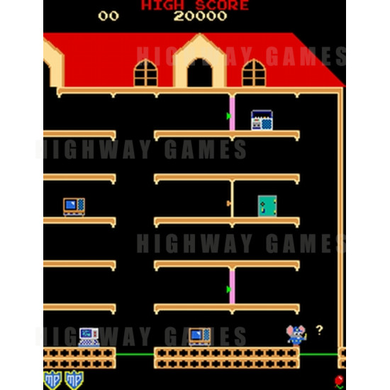 Mappy - Screen Shot 2 85KB JPG