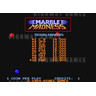 Marble Madness - Title Screen 31KB JPG