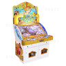 Marine Treasures Arcade Machine 