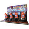 Mario Kart Arcade GP 2 (SDX) - Cabinet