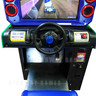 Mario Kart Arcade GP 2 Driving Machine - Control Panel