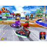 Mario Kart Arcade GP 2 Driving Machine