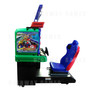 Mario Kart Arcade GP 2 Driving Machine