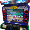 Mario Kart Arcade GP 2 Driving Machine