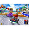 Mario Kart GP Arcade Driving Machine - Screenshot 2