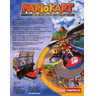 Mario Kart GP Arcade Driving Machine