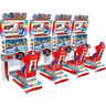 Mario Kart GP DX (3) Twin Arcade Machine