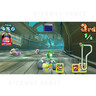 Mario Kart GP DX (3) Arcade Machine - Japanese Version - Screenshot