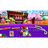 Mario Kart GP DX (3) Arcade Machine - Japanese Version - Screenshot