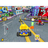 Mario Kart GP DX Arcade Machine