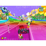 Mario Kart GP DX Arcade Machine