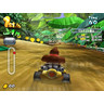 Mario Kart GP DX Arcade Machine