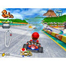 Mario Kart GP DX Arcade Machine