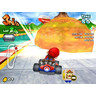 Mario Kart GP DX Arcade Machine