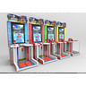 Mario & Sonic at the Rio 2016 Olympic Games Arcade Edition - Mario & Sonic at the Rio 2016 Olympic Games cabinets