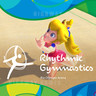 Mario & Sonic at the Rio 2016 Olympic Games Arcade Edition - Game event: rhythmic gymnastics