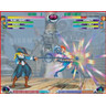 Marvel Vs Capcom 2 - Screenshot