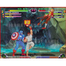 Marvel Vs Capcom 2 - Screenshot