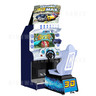 Maximum Heat 3D (Dead Heat) Arcade Machine - Machine