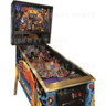 Medieval Madness Remake Limited Edition Pinball Machine - Medieval Madness Remake Limited Edition Pinball Machine