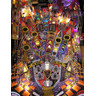 Medieval Madness Remake Standard Pinball Machine - Medieval Madness Remake Standard Pinball Machine