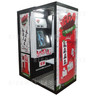 MEGA Strip Photo Booth - MEGA Strip Photo Booth Cabinet