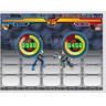 Megaman/Rockman EX BattleChip Stadium - Screenshot