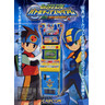 Megaman/Rockman EX BattleChip Stadium - Brochure Front