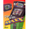 Megatouch Maxx - Brochure Front