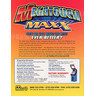 Megatouch Maxx - Brochure Back