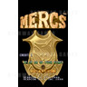 Mercs - Title Screen 21KB JPG