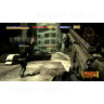 Metal Gear 3D Arcade Edition - Screenshot