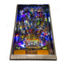 Metallica Pinball (Master of Puppets) Limited Edition Machine - Playfield